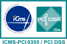 ICMS-PCI0355/PCI DSS